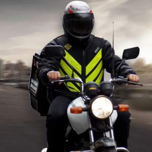 Receba em até 50 minutos 